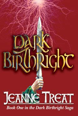 dark birthright dark birthright saga book 1 Reader
