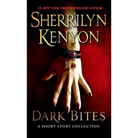 dark bites a short story collection dark hunter novels Kindle Editon