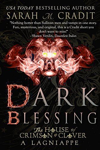 dark blessing a crimson and clover lagniappe PDF