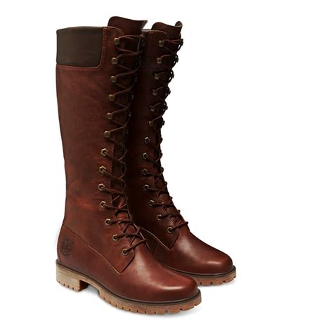 dark brown boots women's