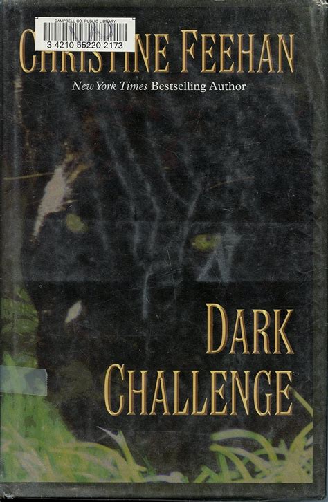 dark challenge carpathians carpathians 05 Doc