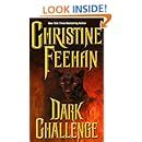 dark challenge the dark carpathian book 5 Reader