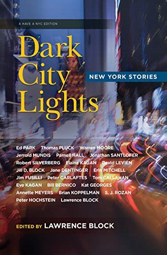 dark city lights new york stories have a nyc Epub