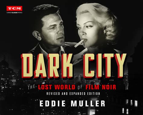 dark city the lost world of film noir Doc