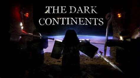 dark continents dark continents Doc