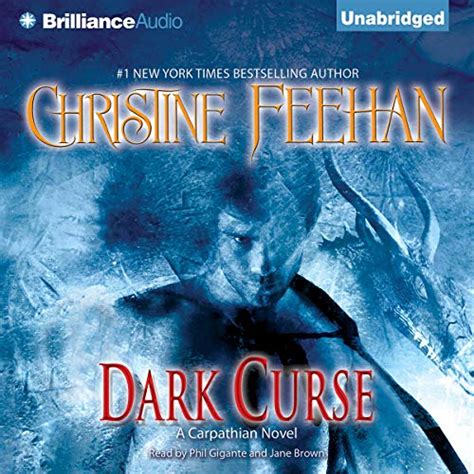 dark curse a carpathian novel Kindle Editon