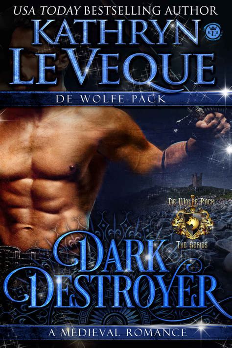 dark destroyer de wolfe pack or great marcher lords of de lara Reader