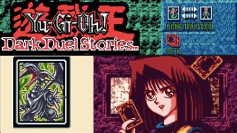 Dark Duel Stories Walkthrough