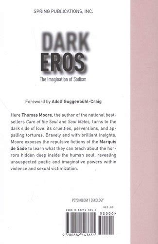 dark eros the imagination of sadism PDF