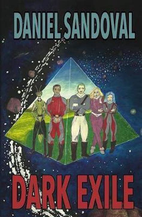 dark exile daniel sandoval Reader