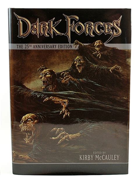 dark forces the 25th anniversary edition PDF