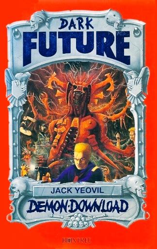 dark future demon download Doc