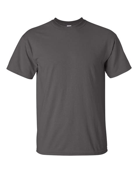 dark gray t shirt