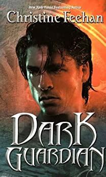 dark guardian the dark carpathian book 9 Kindle Editon