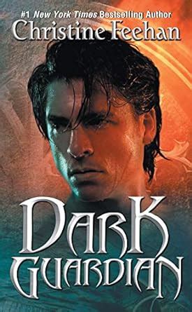 dark guardian the dark carpathian book 9 Kindle Editon