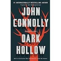 dark hollow a charlie parker thriller Epub