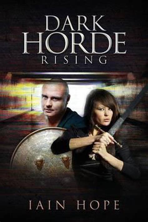 dark horde rising iain hope Reader