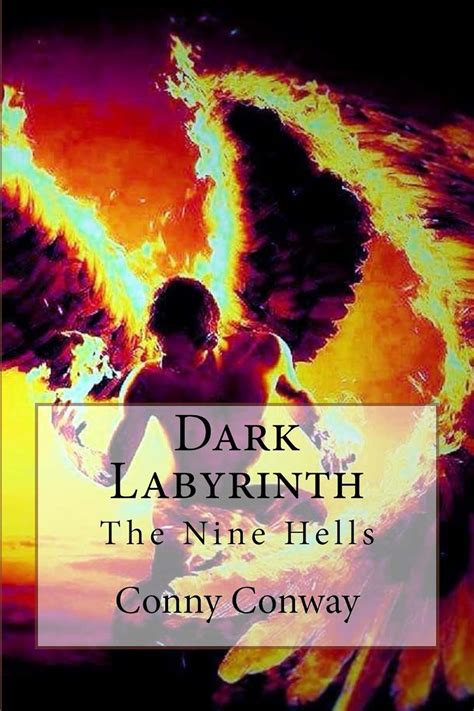 dark labyrinth the nine hells circle of nine book 1 Reader