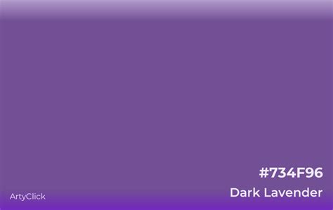 dark lavender