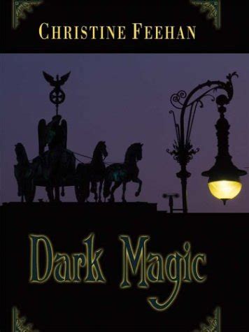 dark magic the dark carpathian book 4 Kindle Editon