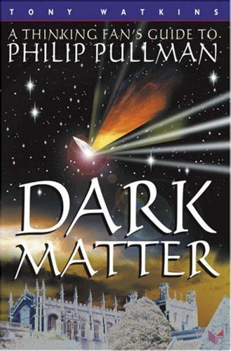 dark matter a thinking fans guide to philip pullman Epub