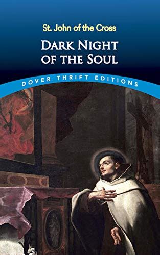 dark night of the soul dover thrift editions Reader