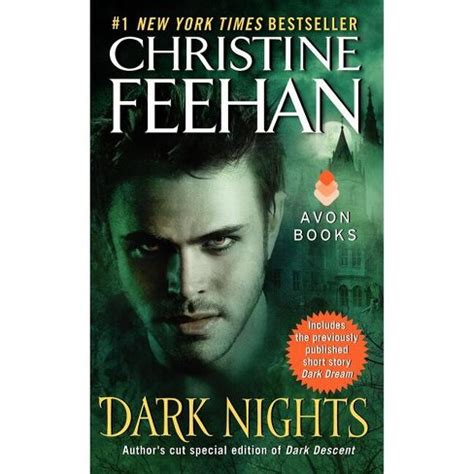 dark nights dark series bonus novella Epub