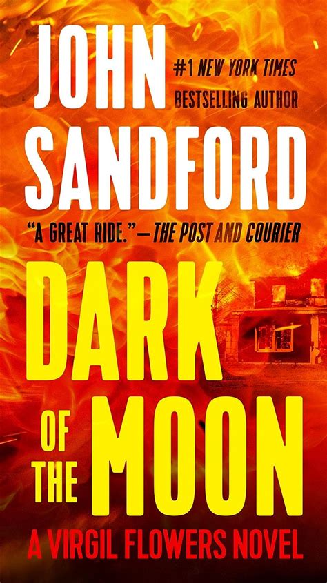 dark of the moon a virgil flowers novel book 1 Doc