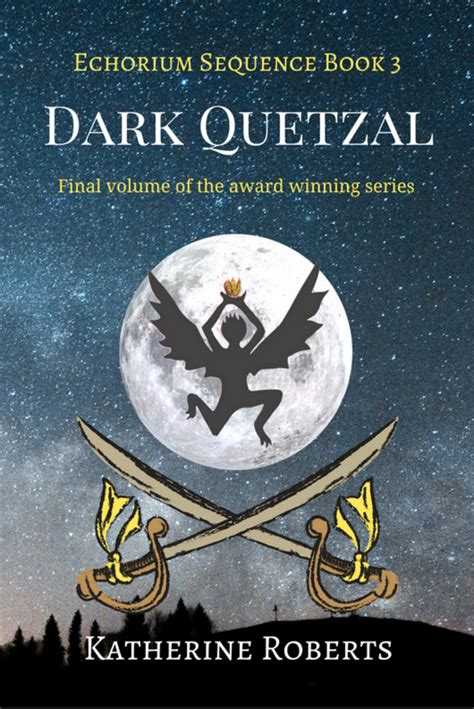 dark quetzal echorium sequence book 3 Reader