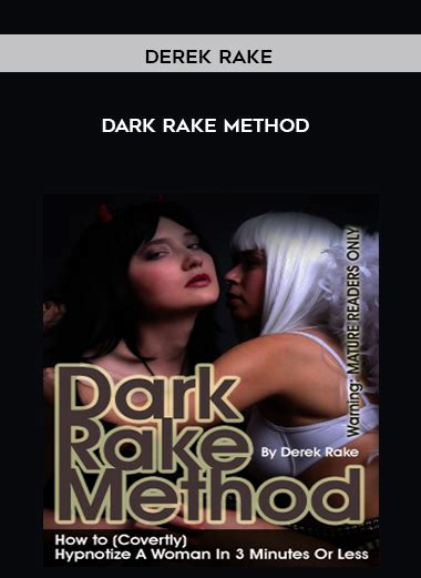 dark rake method zen the art of seduction Doc