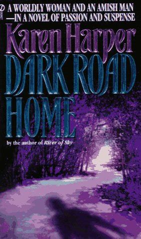 dark road home maplecreek amish trilogy 1 PDF