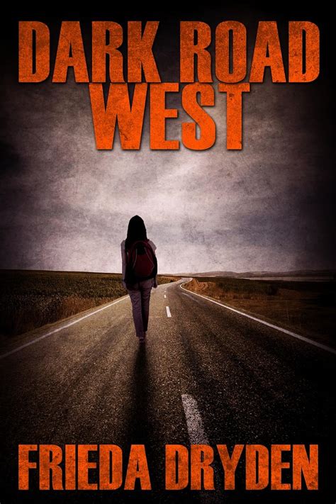 dark road west book carmen Kindle Editon