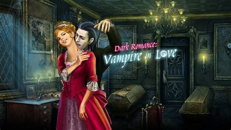 Dark Romance 1 Walkthrough