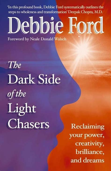 dark side of light chasers Reader