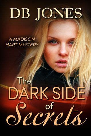 dark side secrets madison mystery Epub