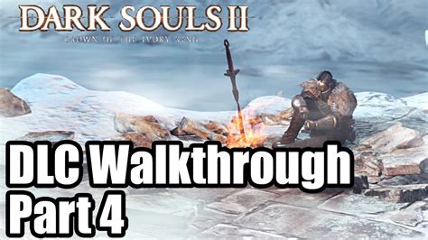 Dark Souls Walkthrough Dlc