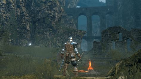 Dark Souls Walkthrough Xbox