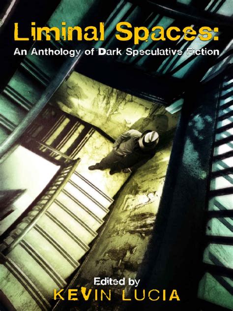 dark spaces an anthology Epub