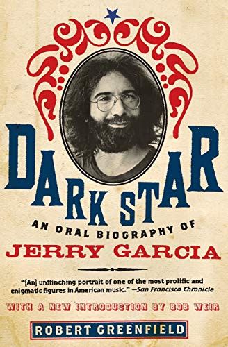 dark star an oral biography of jerry garcia Epub