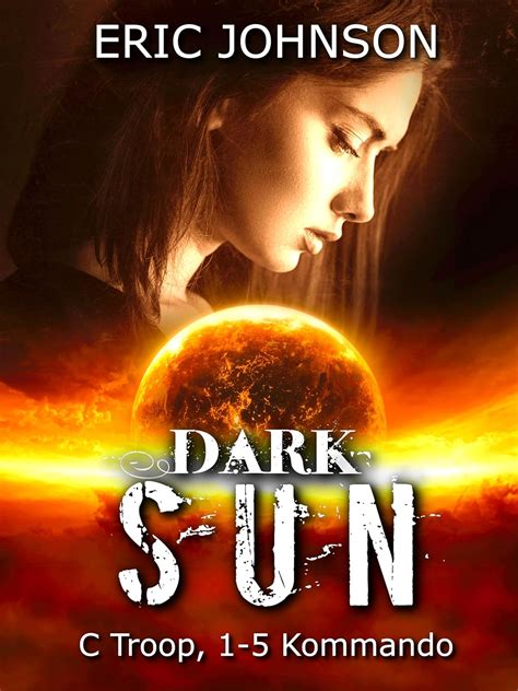 dark sun Ebook PDF