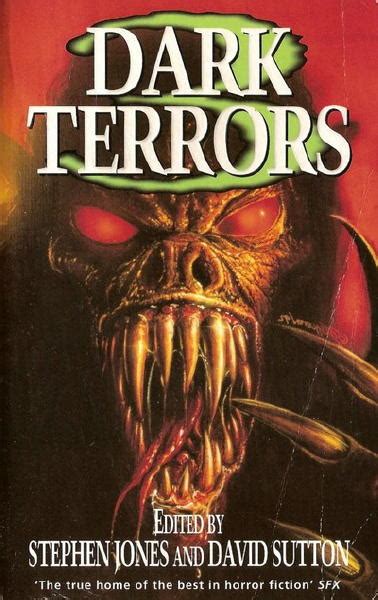 dark terrors the gollancz book of horror v 1 Reader