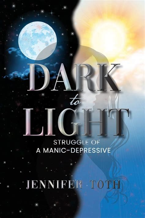 dark to light struggle of a manic depressive Epub