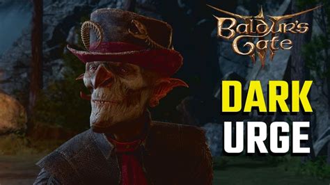 Dark Urge Walkthrough
