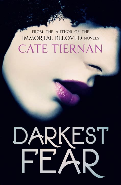 darkest fear birthright Kindle Editon