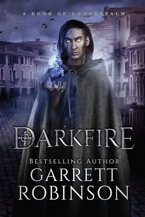 darkfire book underrealm nightblade epic PDF