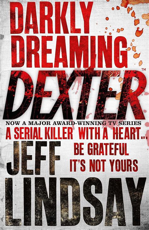 darkly dreaming dexter Reader