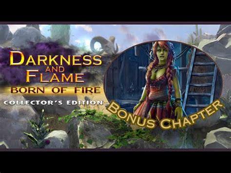 Darkness And Flame 1 Chapter B 6 Walkthrough