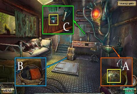 Darkness And Flame 2 Walkthrough Part 8