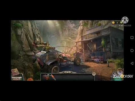 Darkness And Flames 2 Walkthrough