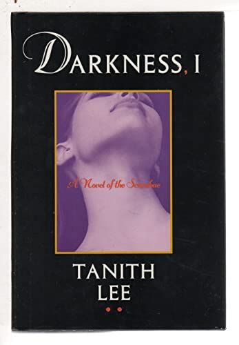 darkness i third in the blood opera sequence PDF